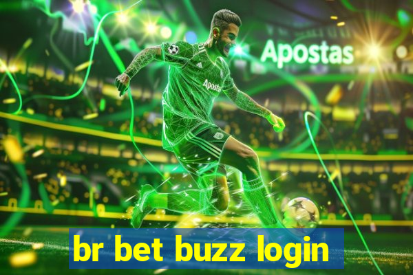 br bet buzz login